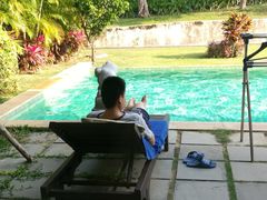 -三亚亚龙湾五号度假别墅酒店