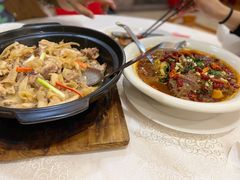 -寻味顺德·南记酒家·传统顺德菜·鱼生(广源路店)