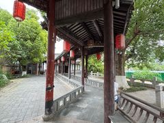 -龙潭水乡