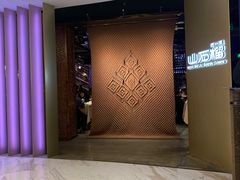 店门口-山石榴·贵州菜(丰盛里店)