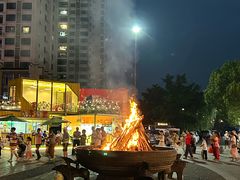 -靖西锦绣古镇景区