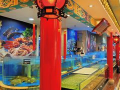 -万荣烤鸭店·北京菜(农光里店)