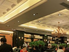 大堂-金春禧(世茂国际广场店)