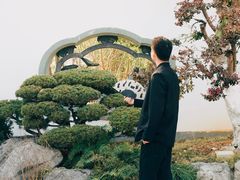 -武汉园博园(武汉自然博物馆)