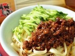 炸酱面-陈学林面馆