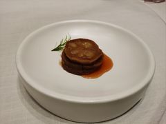 糖藕-富淳饭店(世纪公园店)