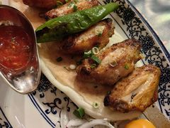 -卢布里西餐厅(满洲里店)