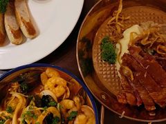 -宝莱纳啤酒花园餐厅PAULANER BRAUHAUS Nanjing(广州路店)