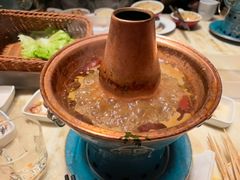 -涮福記·现切牛羊肉火锅(世纪汇店)