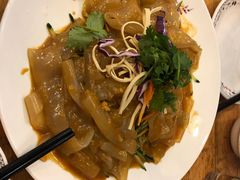 -东北农家小院(定西路店)