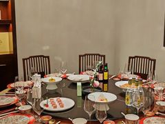 -茉莉花空中花园餐厅(义乌店)