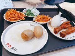 -武圣羊汤·西北面(朝阳门店)