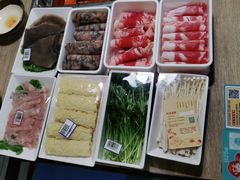 -野妹经典火锅(民治店)