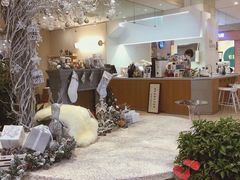 -1/4 ONE QUARTER COFFEE LAB(朝阳大悦城店)