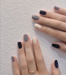 点击看大图 -LILY NAILS美甲美睫