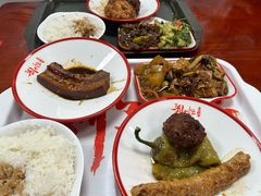 -刘小忙把子肉(北园大街总店)