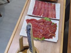 -大理董·董家小厨野生菌火锅(古城旗舰店)
