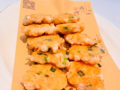 -海派美食·家宴海鲜青岛菜·石锅鲽鱼头(东方城店)