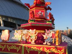-沈阳奥体冰雪嘉年华