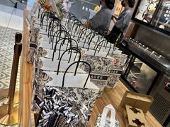 -霸王茶姬(大连万象汇店)