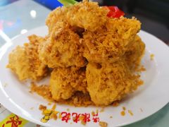 -澳门陈光记烧味饭店(万象城店)