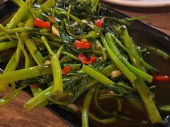 -Doo Dee Thai Food(Issan/Isaan/Esan)