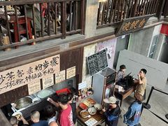 -東茅街茶馆