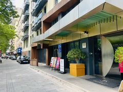 -五号茶居·新派粤菜·岭南五号酒店(沿江中路店)