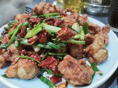 -金龙·打边炉(武进路店)