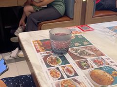-新世界餐厅(万达店)