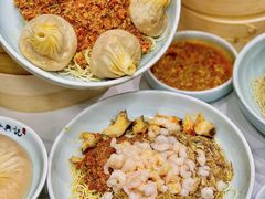 -裕兴记•蟹黄面馆(人民广场店)