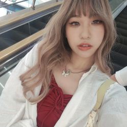 -icare美发沙龙