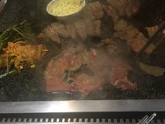 -金顺韩式烤肉·网红烤肉店(广利路店)