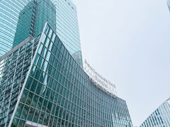 -上海凯宾斯基大酒店