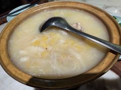 -小吊梨汤·北京菜·烤鸭(清河万象汇店)