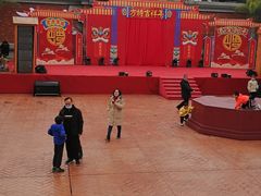 -南宁方特东盟神画