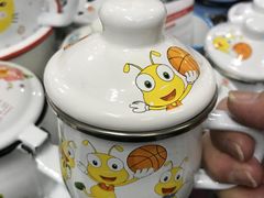 -新街口百货商场