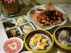 -苏梦江南·淮扬菜(夫子庙店)