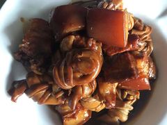 -太湖好灶头土菜馆(石公路店)