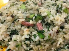 -舒蔡记生煎菜饭(云南中路店)