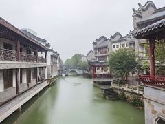 -龙潭水乡