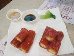 -点都德(汇胜楼店)