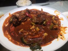 -阿西娅食府(中关村店)