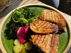 -O'mills Sourdough Bakery&Bistro(永嘉路店)