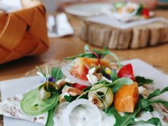 伊比利亚火腿薄脆-EN SPACE恩空间