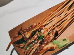 -蛙喔牛蛙(浦东天和店)