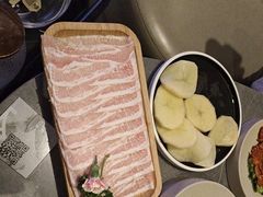 -故里和山·成都火锅(欢乐港湾店)