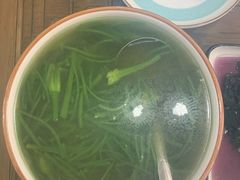 -阿鹏故事云南野生菌火锅(人民路店)
