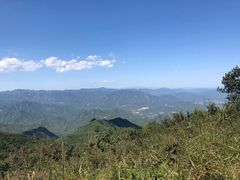 -北京鹫峰国家森林公园