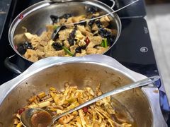 -何记面馆(龙泉山店)